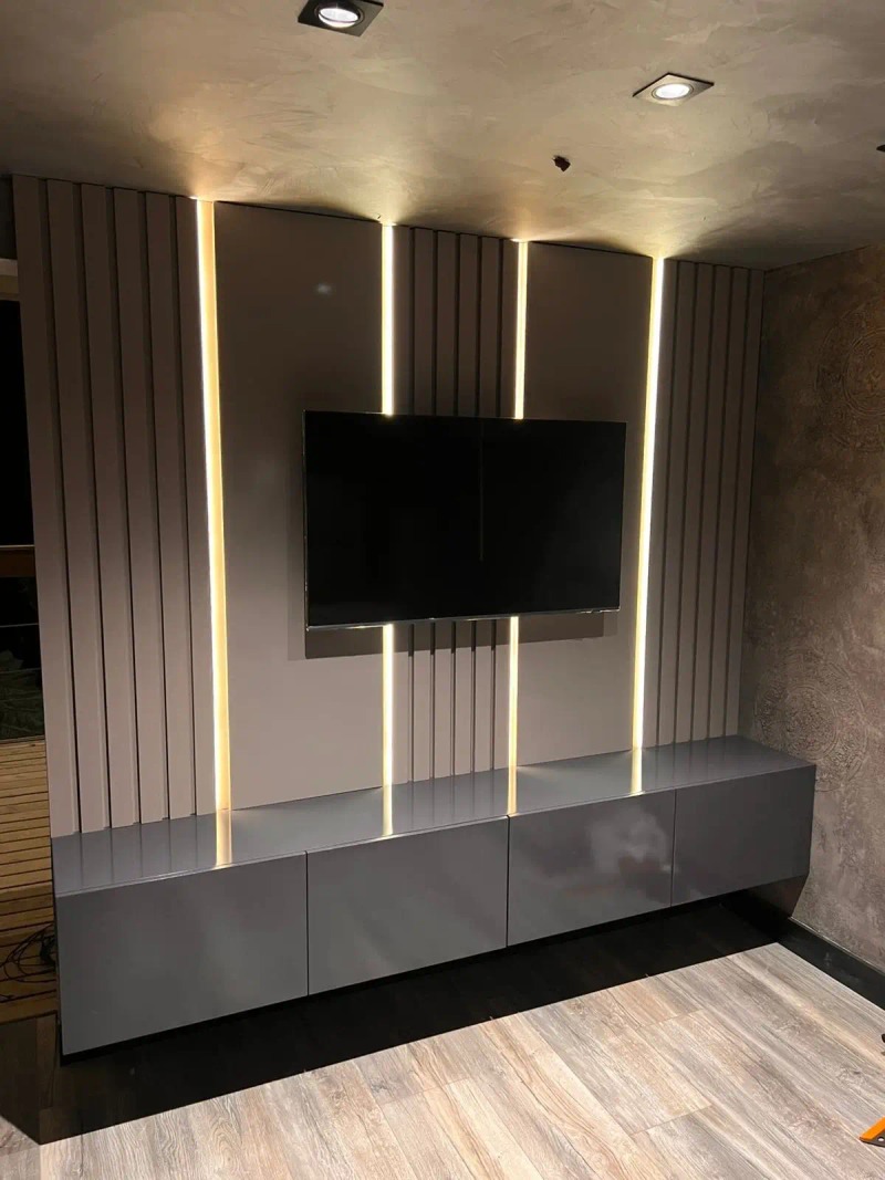 Mobiliario a Medida 2026: Guía de Diseño y Funcionalidad