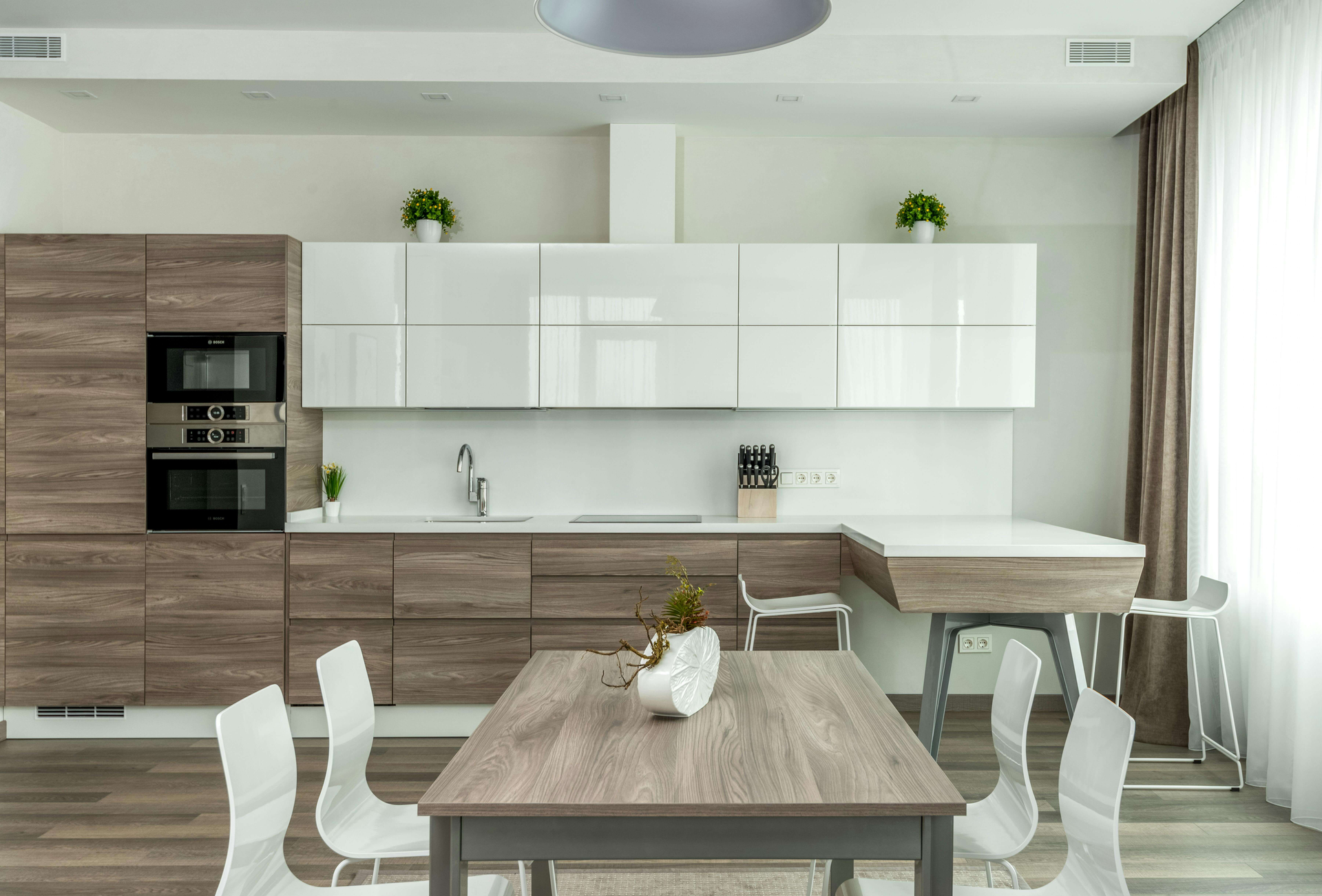 Beneficios de los Muebles a Medida frente a los Muebles Prefabricados en Medellín